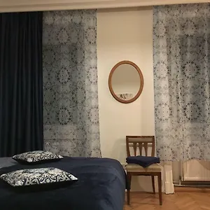 Apartment 55, Wien