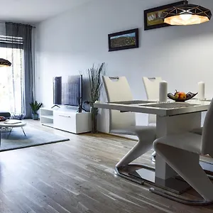 Cosy New 3min To Vic/uno-city And Danube Wiedeń