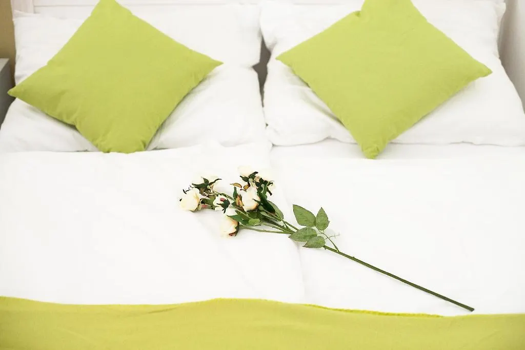 Traditional Apartments Vienna Tav - Entire 0*,  Austria