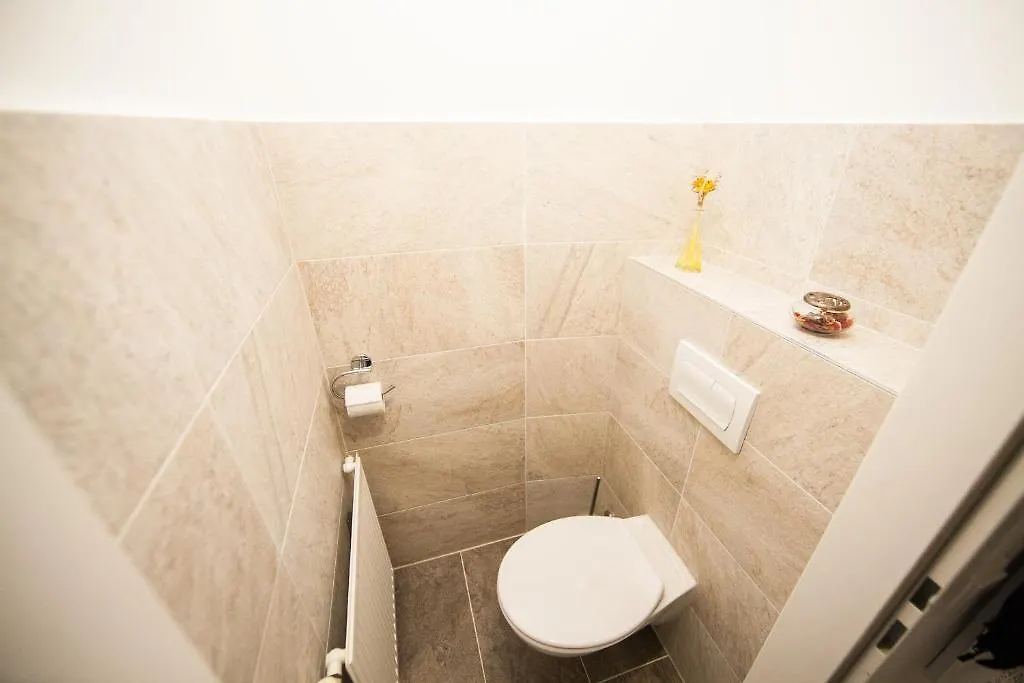 Traditional Apartments Vienna Tav - Entire