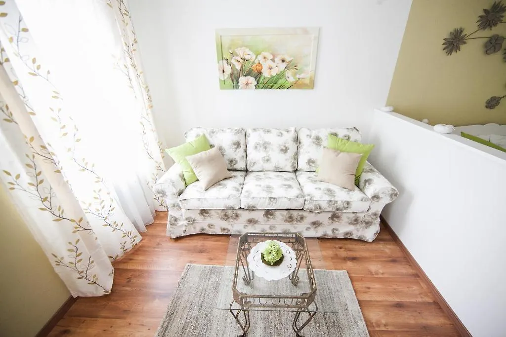 Traditional Apartments Vienna Tav - Entire