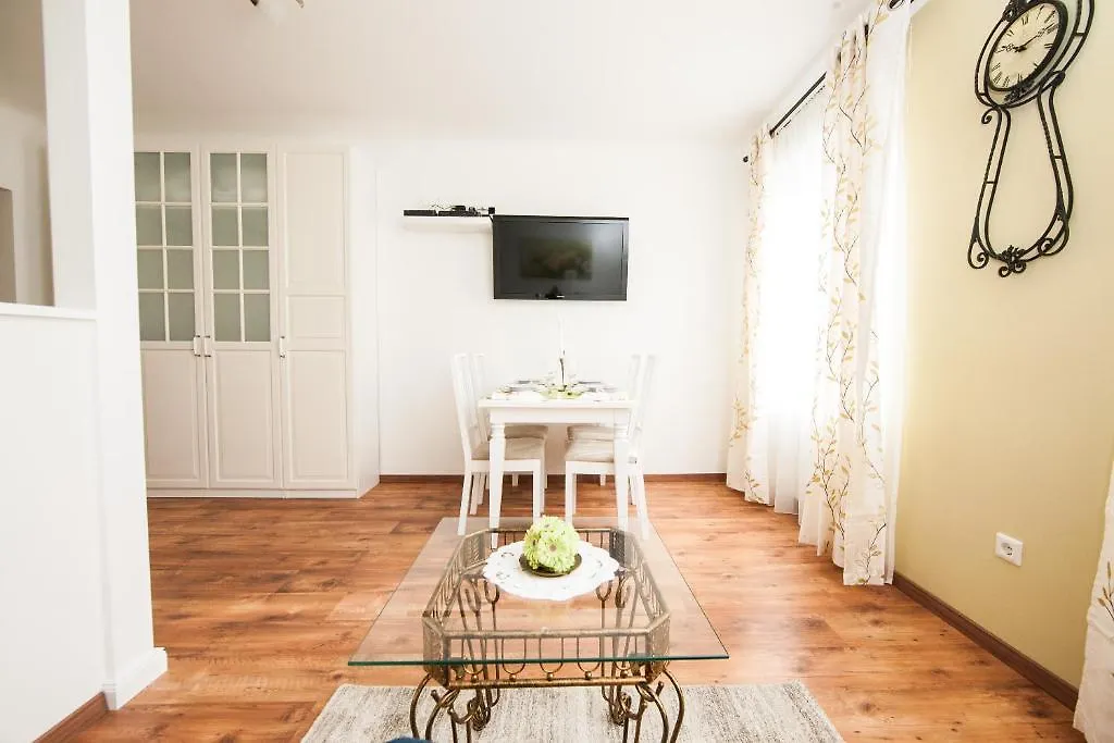 Traditional Apartments Vienna Tav - Entire