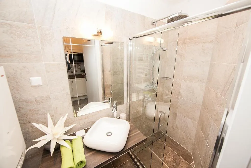 Traditional Apartments Vienna Tav - Entire