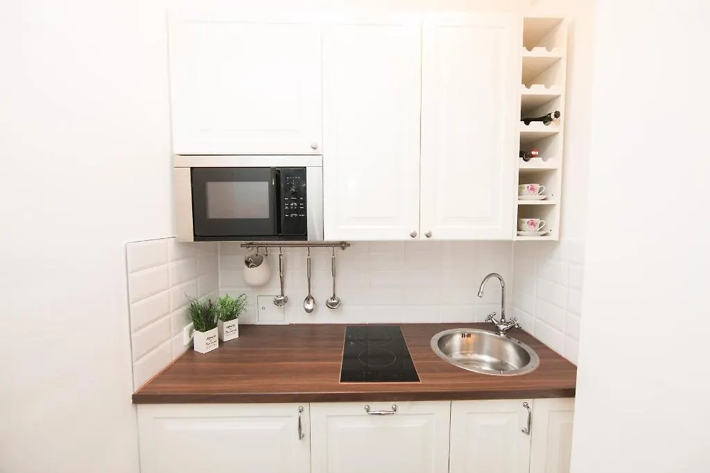Traditional Apartments Vienna Tav - Entire