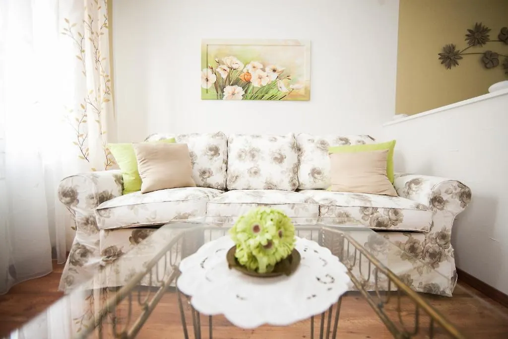 Traditional Apartments Vienna Tav - Entire Austria