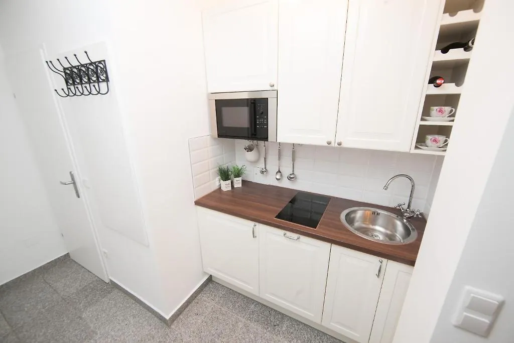 Traditional Apartments Vienna Tav - Entire Austria