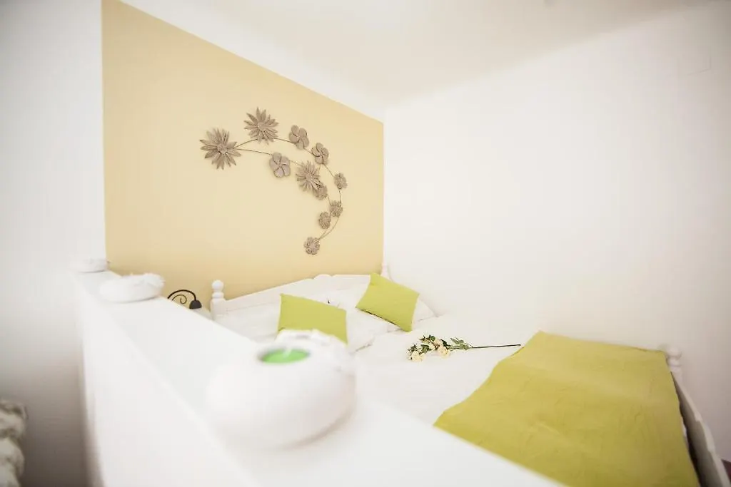 Traditional Apartments Vienna Tav - Entire